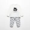 Pyjama Long Batman -Vêtements Pascher 57084027 02 B