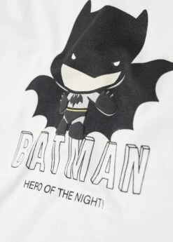 Pyjama Long Batman -Vêtements Pascher 57084027 02 D0