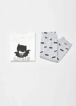Pyjama Long Batman -Vêtements Pascher 57084027 02 D8