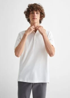 Polo Manches Courtes Coton 26 Polo Manches Courtes Coton -Vêtements Pascher 57084031 02