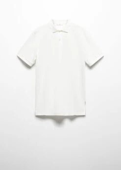 Polo Manches Courtes Coton 31 Polo Manches Courtes Coton -Vêtements Pascher 57084031 02 B