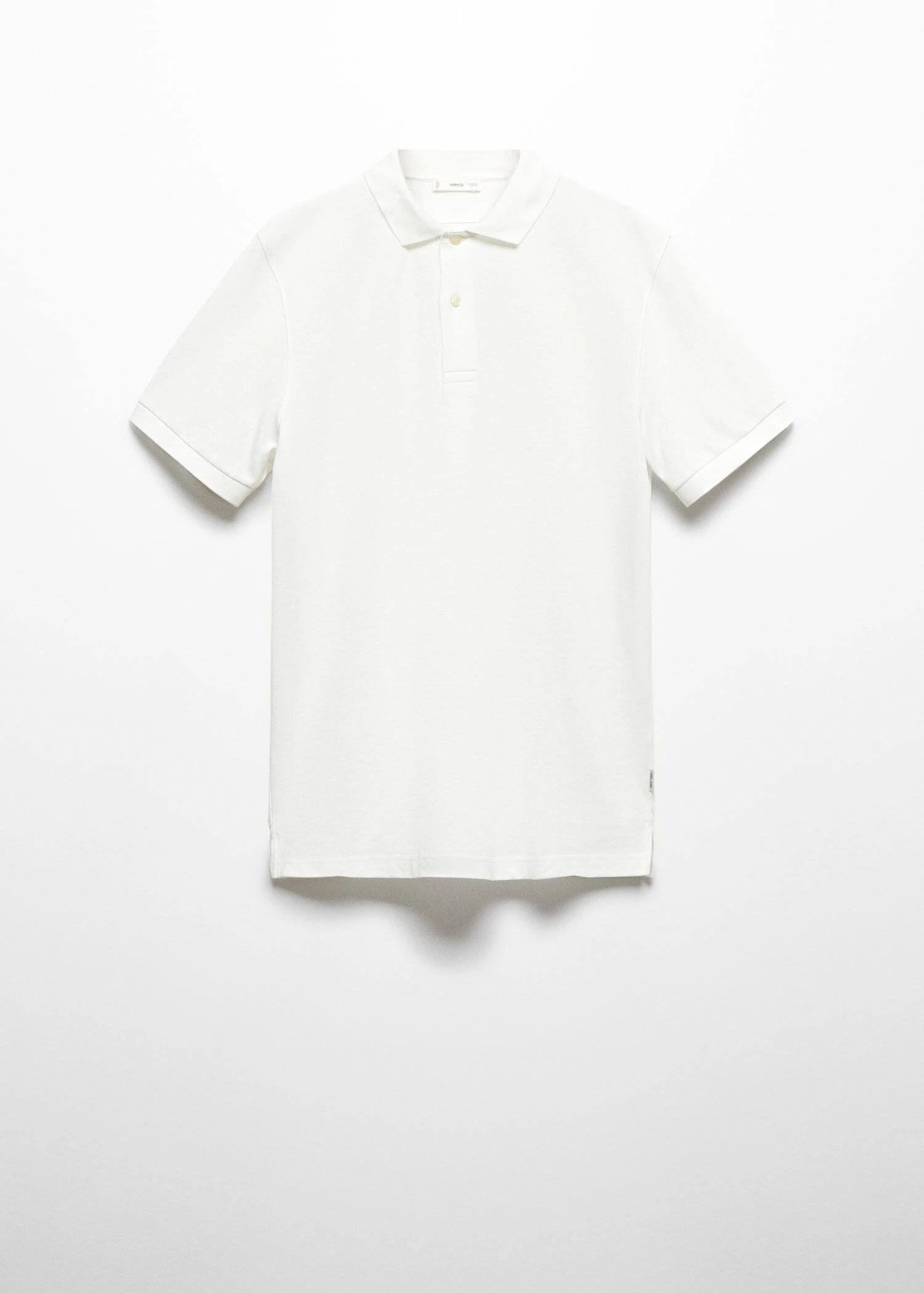 Polo Manches Courtes Coton 17 Polo Manches Courtes Coton – Image 15