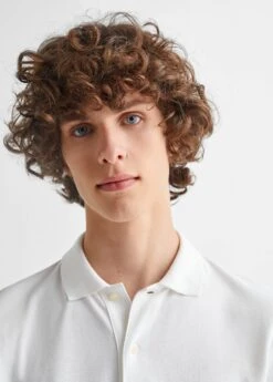 Polo Manches Courtes Coton 29 Polo Manches Courtes Coton -Vêtements Pascher 57084031 02 D1