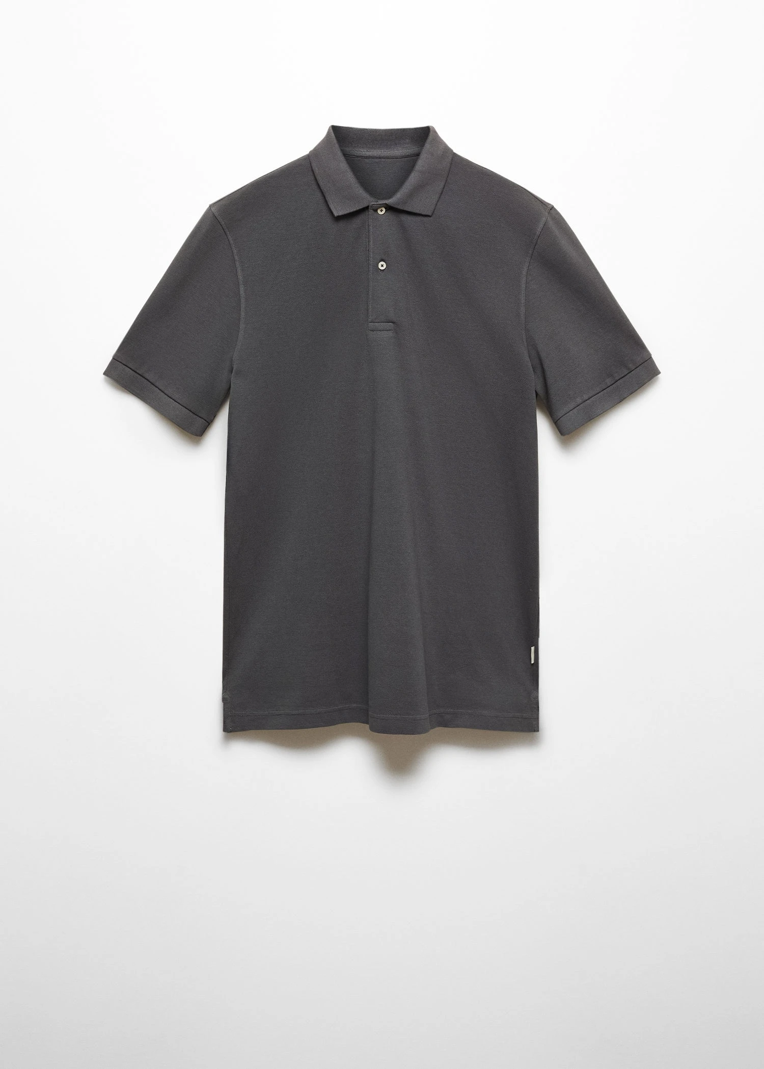 Polo Manches Courtes Coton 5 Polo Manches Courtes Coton – Image 3