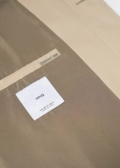 Trench Coton Hydrofuge 30 Trench Coton Hydrofuge -Vêtements Pascher 57084385 06 D8