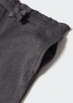 Jupe-culotte Côtelée -Vêtements Pascher 57084401 95 D8