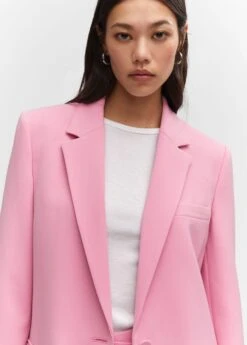 Veste Poches à Rabat -Vêtements Pascher 57084404 88 D1