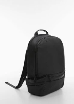 Sac à Dos Détails Similicuir -Vêtements Pascher 57084409 99