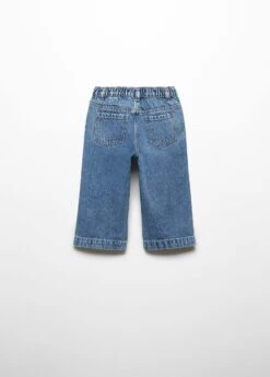 Jean Droit Coton -Vêtements Pascher 57084418 TO R