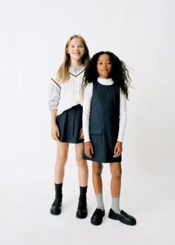 Robe Chasuble Maille