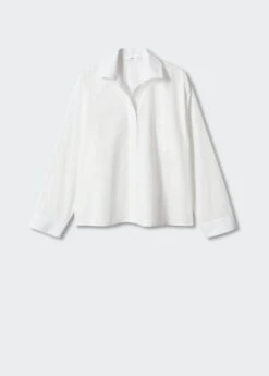 Chemise Pyjama Détails Ajourés 15 Chemise Pyjama Détails Ajourés -Vêtements Pascher 57084429 02 B