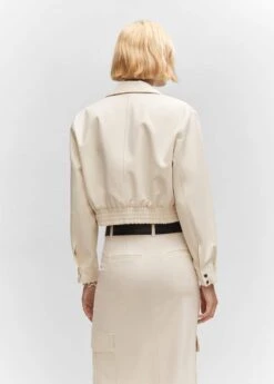 Veste Bomber Poche Cargo -Vêtements Pascher 57084434 05 R