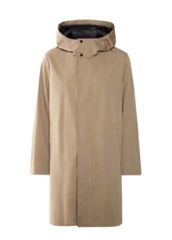 Parka Imperméable Capuche -Vêtements Pascher 57084756 08 B
