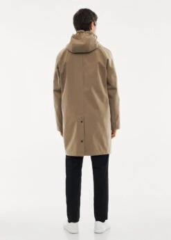 Parka Imperméable Capuche -Vêtements Pascher 57084756 08 R