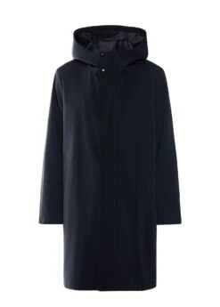 Parka Imperméable Capuche -Vêtements Pascher 57084756 56 B