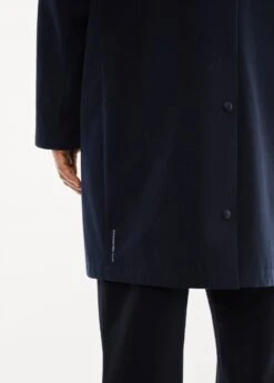 Parka Imperméable Capuche -Vêtements Pascher 57084756 56 D6