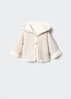 Cardigan Maille Doublure Fausse Fourrure -Vêtements Pascher 57084760 07 B