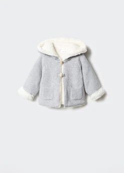 Cardigan Maille Doublure Fausse Fourrure -Vêtements Pascher 57084760 91 B