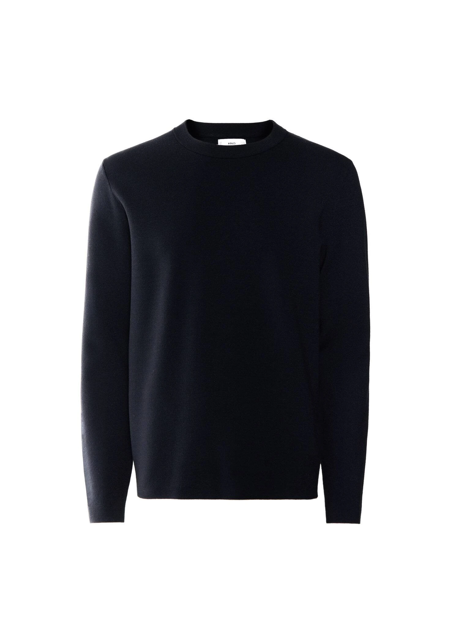 Pull-over Maille Fine Thermorégulateur 16 Pull-over Maille Fine Thermorégulateur – Image 14