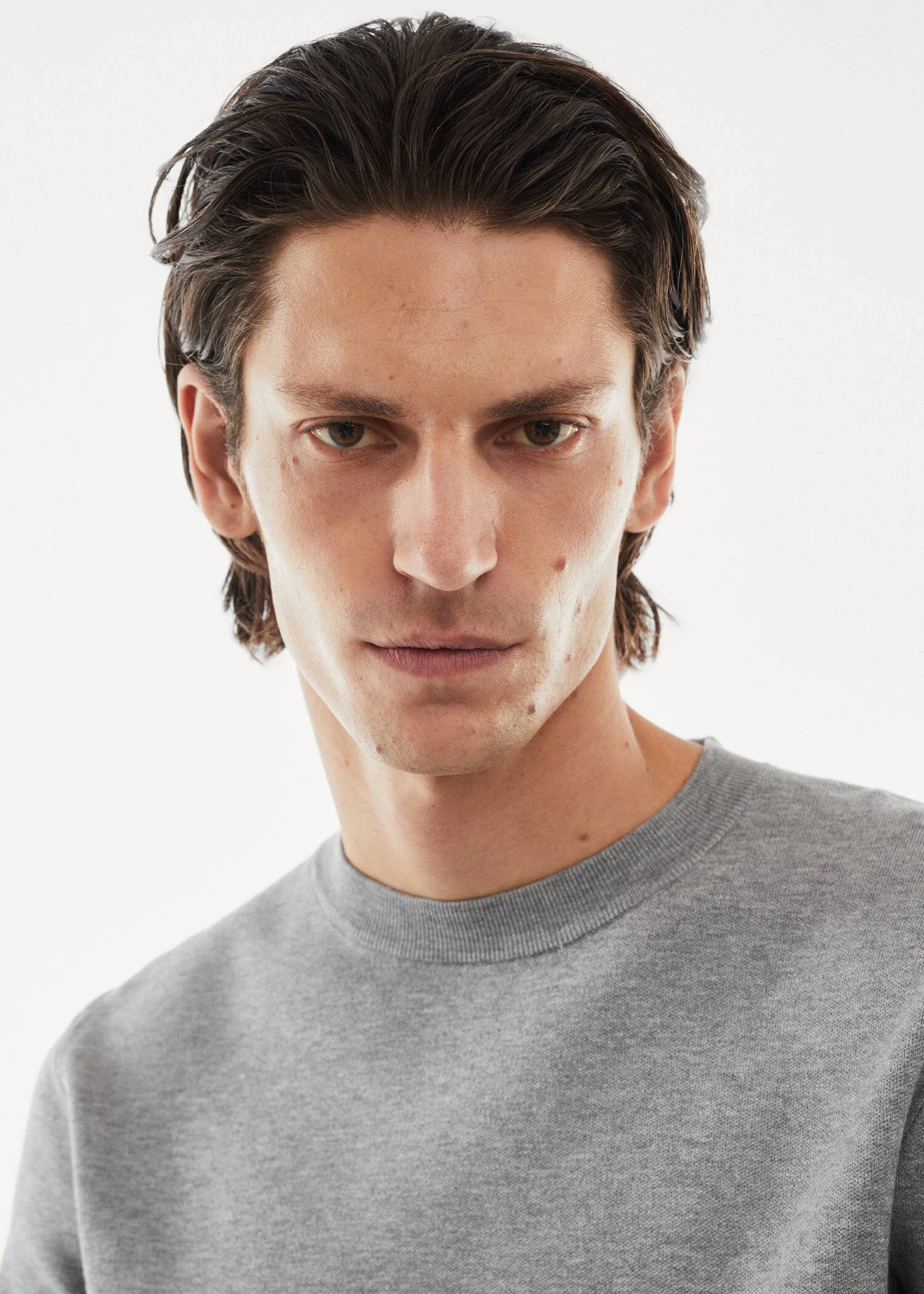 Pull-over Maille Fine Thermorégulateur 20 Pull-over Maille Fine Thermorégulateur – Image 18