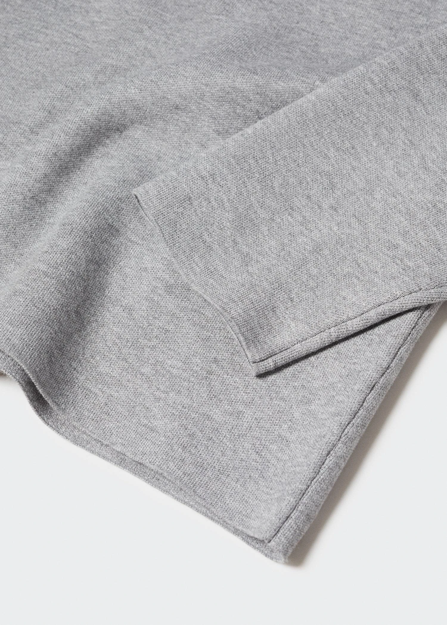 Pull-over Maille Fine Thermorégulateur 22 Pull-over Maille Fine Thermorégulateur – Image 20