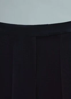 Pantalon Tailleur Palazzo Détails Satinés 16 Pantalon Tailleur Palazzo Détails Satinés -Vêtements Pascher 57084783 99 D8