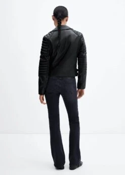 Veste Biker Similicuir 11 Veste Biker Similicuir -Vêtements Pascher 57085134 99 R