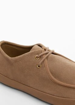 Chaussures Lacées Cuir 8 Chaussures Lacées Cuir -Vêtements Pascher 57085135 30 D2