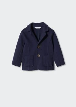 Veste Costume Regular Fit Texturée 18 Veste Costume Regular Fit Texturée -Vêtements Pascher 57085139 69 B