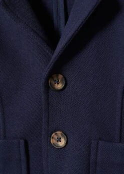 Veste Costume Regular Fit Texturée 19 Veste Costume Regular Fit Texturée -Vêtements Pascher 57085139 69 D8