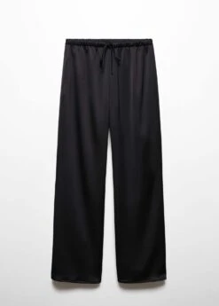 Pantalon Satiné Taille élastique 29 Pantalon Satiné Taille élastique -Vêtements Pascher 57085148 99 B