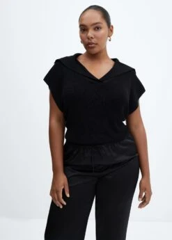 Pantalon Satiné Taille élastique 26 Pantalon Satiné Taille élastique -Vêtements Pascher 57085148 99 D5