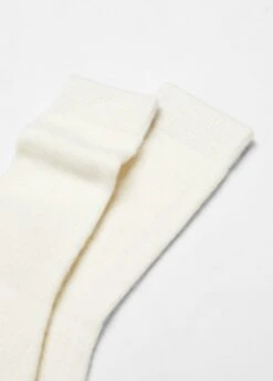 Chaussettes Maille Cachemire 24 Chaussettes Maille Cachemire -Vêtements Pascher 57085785 05