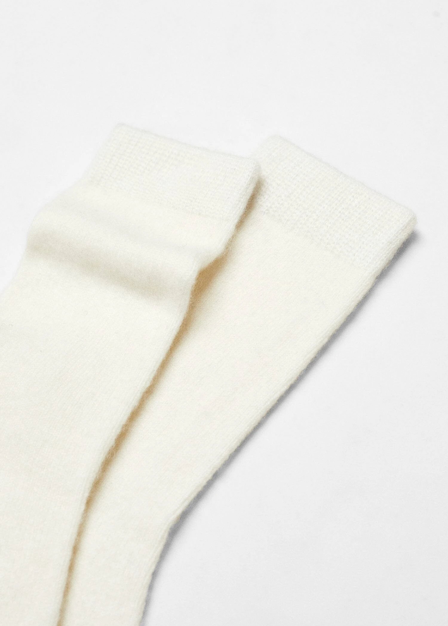 Chaussettes Maille Cachemire 11 Chaussettes Maille Cachemire – Image 9