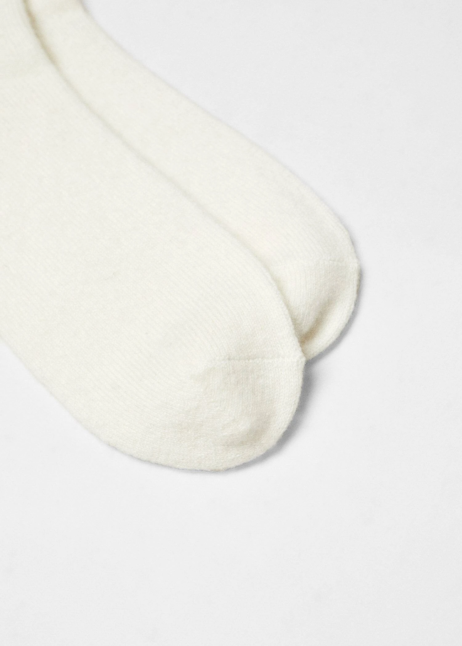 Chaussettes Maille Cachemire 12 Chaussettes Maille Cachemire – Image 10