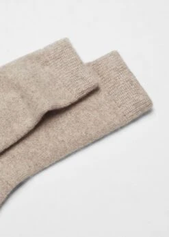 Chaussettes Maille Cachemire 21 Chaussettes Maille Cachemire -Vêtements Pascher 57085785 35