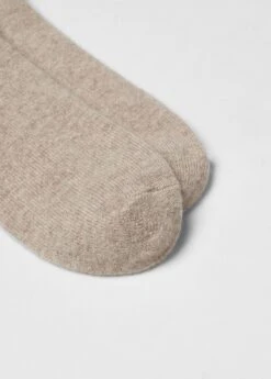 Chaussettes Maille Cachemire 22 Chaussettes Maille Cachemire -Vêtements Pascher 57085785 35 D1