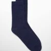 Chaussettes Maille Cachemire 2 Chaussettes Maille Cachemire -Vêtements Pascher 57085785 56 B