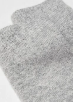 Chaussettes Maille Cachemire 28 Chaussettes Maille Cachemire -Vêtements Pascher 57085785 94