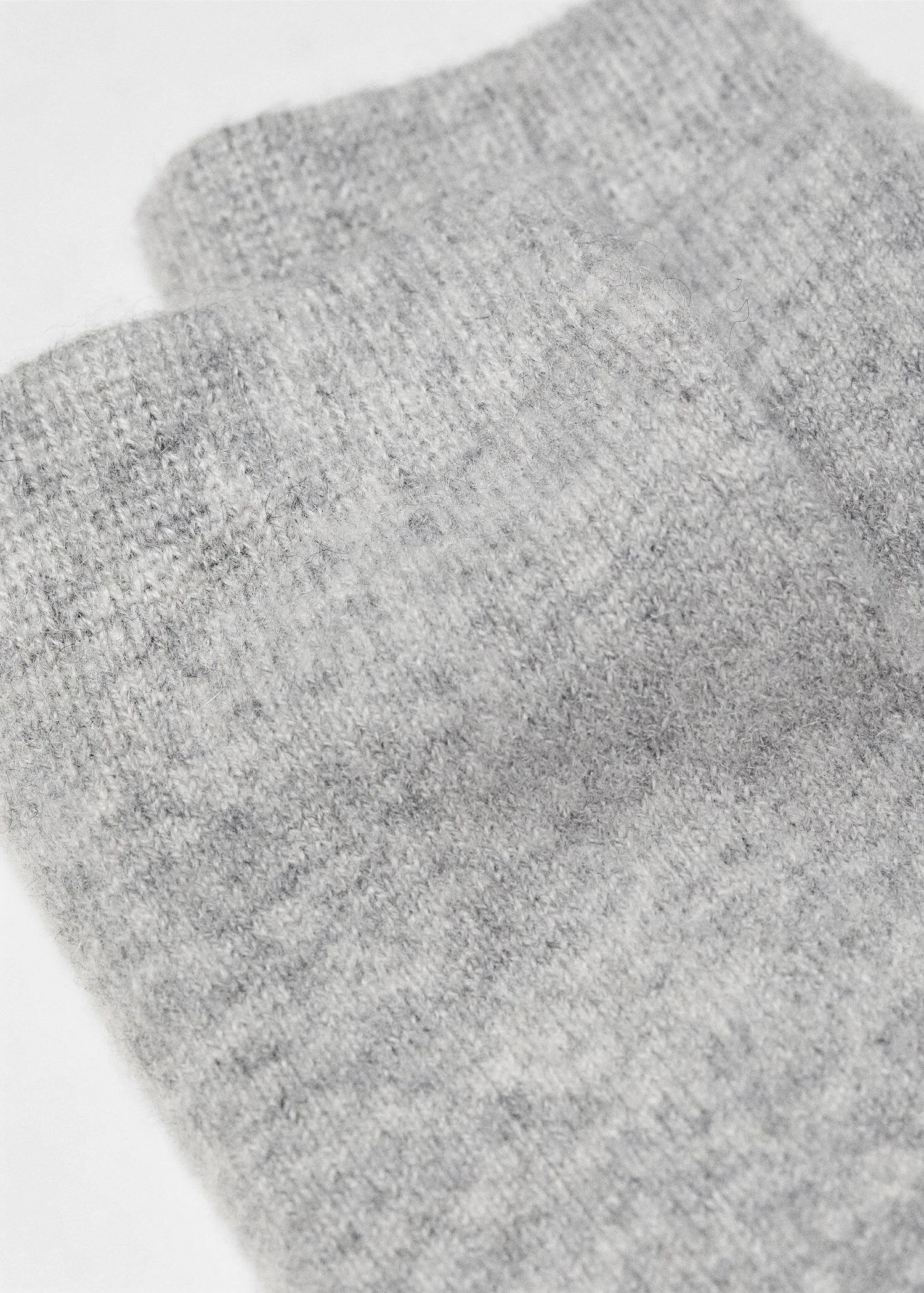 Chaussettes Maille Cachemire 15 Chaussettes Maille Cachemire – Image 13