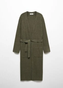 Cardigan Poches Plaquées 21 Cardigan Poches Plaquées -Vêtements Pascher 57085794 37 B