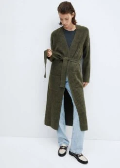 Cardigan Poches Plaquées 16 Cardigan Poches Plaquées -Vêtements Pascher 57085794 37 D2