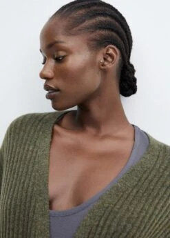 Cardigan Poches Plaquées 18 Cardigan Poches Plaquées -Vêtements Pascher 57085794 37 D4