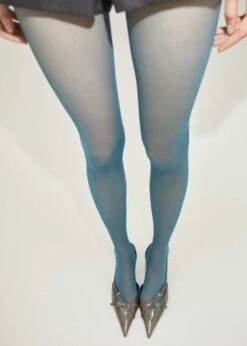 Collants Voiles Fins -Vêtements Pascher 57085801 59 D9
