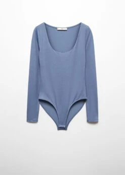 Body Décolleté Plongeant -Vêtements Pascher 57085809 52 B