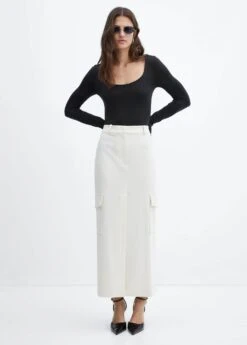 Body Décolleté Plongeant -Vêtements Pascher 57085809 99 99999999 01