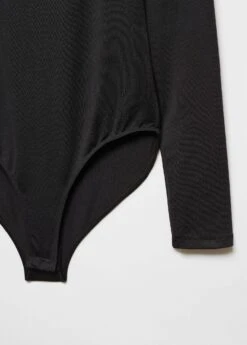 Body Décolleté Plongeant -Vêtements Pascher 57085809 99 D8