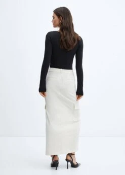 Body Décolleté Plongeant -Vêtements Pascher 57085809 99 R