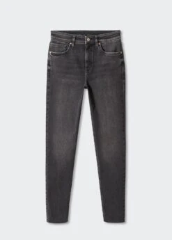 Jeans Skinny Crop -Vêtements Pascher 57085957 TU B