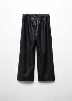 Pantalon En Similicuir 9 Pantalon En Similicuir -Vêtements Pascher 57085958 99 R